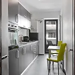 Novum Dream Lejlighed