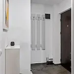 Novum Dream Apartmán Bukurešť