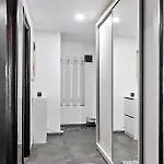 Lejlighed Novum Dream Bukarest