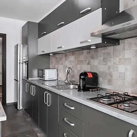 Novum Dream Appartement