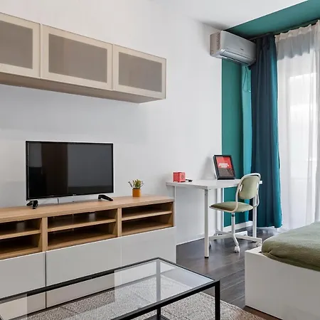 Novum Dream Appartement Bucarest