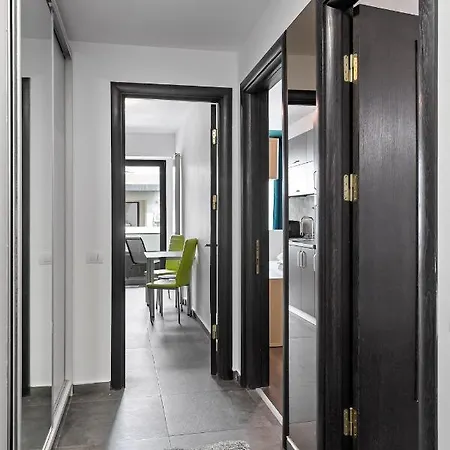 Novum Dream Appartement *