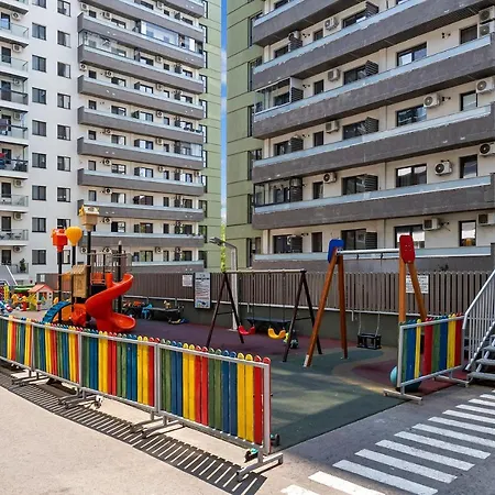 Novum Dream Bucarest