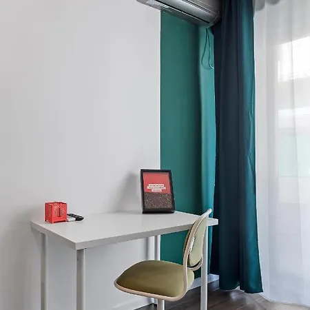 Lägenhet Novum Dream