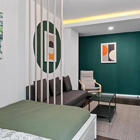 Novum Dream * Bukarest