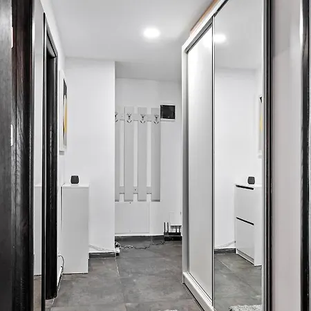 Appartement Novum Dream Bucarest