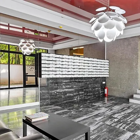 Appartement Novum Dream Bucarest