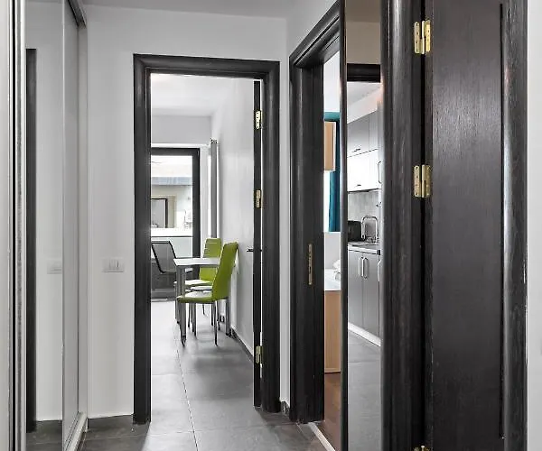 Novum Dream Apartamento *