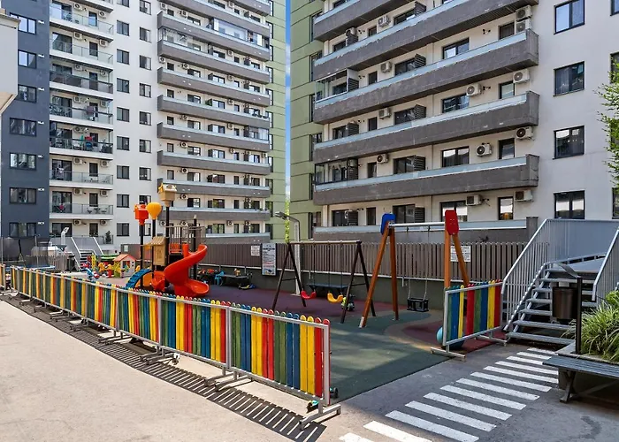 Novum Dream Bucareste