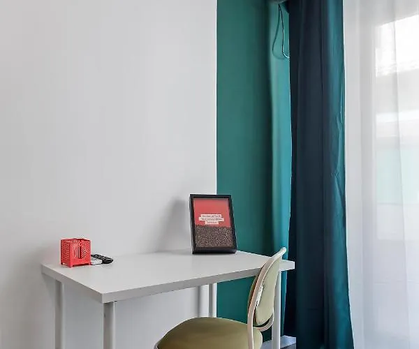 Apartamento Novum Dream