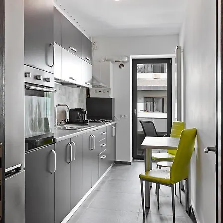Novum Dream Apartment