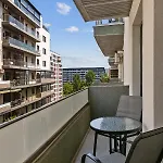 Apartman Novum Dream Bukarest